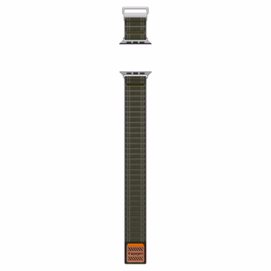 Spigen WBF0 Strap for Apple Watch 44 / 45 / 46 / 49 mm - Green