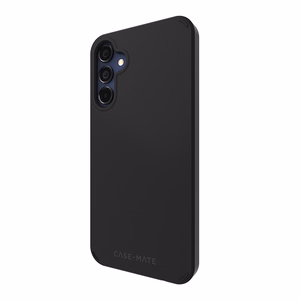 Case-Mate Tough suojakuori Samsung Galaxy A15 5G -laitteelle, musta