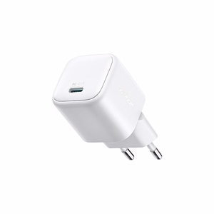 Charger Joyroom (TCG15) (1xUSB-C 3A 30W) white