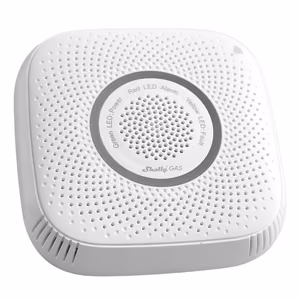 Shelly Gas LPH Sensor WiFi