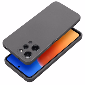 Metallinen Suojakuori Xiaomi Redmi 12 4G harmaa