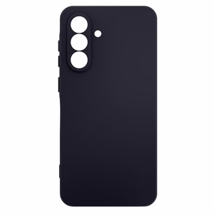 3mk Matt Case Pro Suojakuori Samsung Galaxy A56:lle - mattamusta