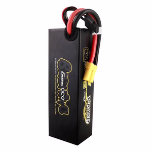 Gens Ace 8000 mAh 14,8 V 100C 4S2P LiPo-akku