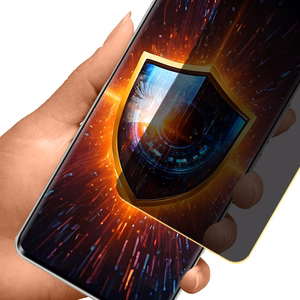Honor 300 Ultra / 300 Pro – 3mk Silky Matt Privacy tietosuojakalvo