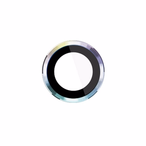 3mk Lens Protection Pro Kameralinssilasi Apple iPhone 17:lle - monivärinen