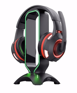 Trust GXT 265 Cintar Headphone holder