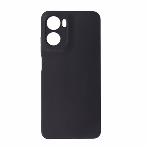 Matt TPU case for Motorola Moto E15 / G05 black