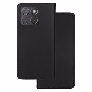 Smart Magnetic suojakuori Motorola Edge 70 Fusion musta