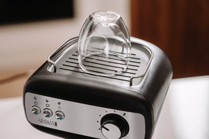 TEESA AROMA 400 -espressokeitin