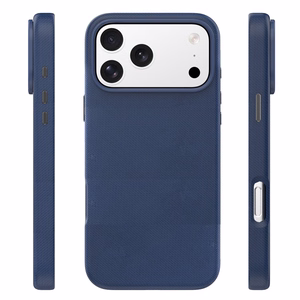 Etteri Elegant Mag Suojakuori iPhone 17 Pro 6,3 tummansininen