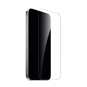 Puro Karkaistu lasi iPhone 16 Plus:lle / iPhone 15 Plus:lle