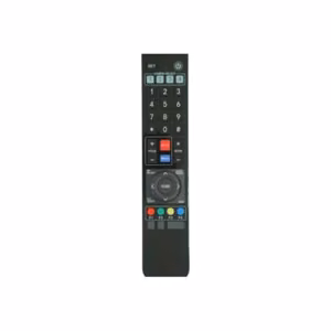 Boom Collaboration BM04-0020 – IR remote control for MIDI, MAGNA, MEZZO and AURA conferencing devices