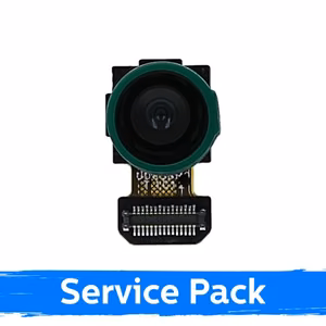 Takakamera yhteensopiva Samsung A336 A33 5G / 8M / (Service Pack)