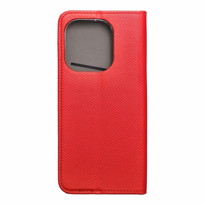 Älykäs kirjakotelo OPPO A5x punainen
