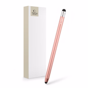 Tech-Protect Touch Stylus - vaaleanpunainen