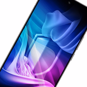 Oppo Reno 14 Pro – 3mk Silky Matt Pro puhelimen näytönsuoja