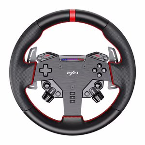 PXN W AS Gaming Steering Wheel