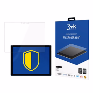 Microsoft Surface Pro 4 – 3mk FlexibleGlass (enintään 13") tabletin näytönsuoja