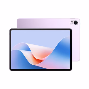 Huawei MatePad 11.5 " Violet TFT LCD 2456 × 1600 pixels HiSilicon Kirin T82B 8 GB 256 GB Wi-Fi Front camera 8 MP Rear camera 13 MP Bluetooth 5.2 HarmonyOS 4.3 Type-C Cable, Quick Start Guide, Warranty Card