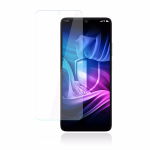 3mk Silky Matt Pro matta suojakalvo Motorola Moto G06 / Moto G06 Power -puhelimelle