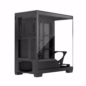 MODECOM VOLCANO STELLAR Midi musta