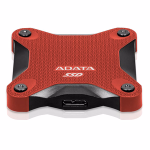 ADATA SD620 1 TB punainen