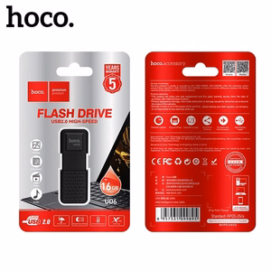 HOCO USB-muistitikku UD6 16GB USB2.0