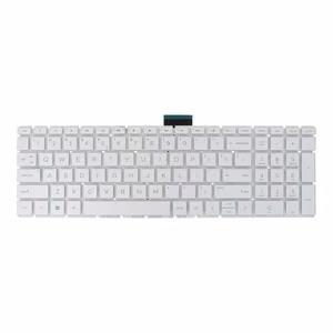 Näppäimistö HP 15-DA / 15-DB / 15-DF / 15-DX / 15G-DR / 15-CR / 15s-du / 15s-fq / 15s-eq / 15-CS / 255 G7 USA