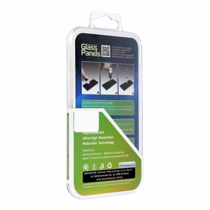 Karkaistu lasi X-ONE 0,3mm - iPhone 13/13 Pro/14/16e / 17e:lle