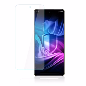Realme V60 – 3mk Silky Matt Pro puhelimen näytönsuoja
