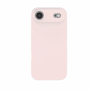 ZAGG suojakuori MANHATTAN SNAP yhteensopiva MagSafen kanssa iPhone 17 Air:lle vaaleanpunainen