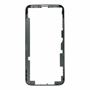 Näytön kehys Apple iPhone XS OEM