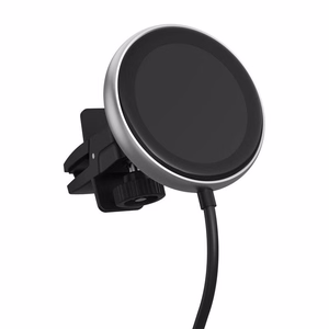 Sovitin Ottocast N91-C CarPlay Clip + Tuoksudiffuusori
