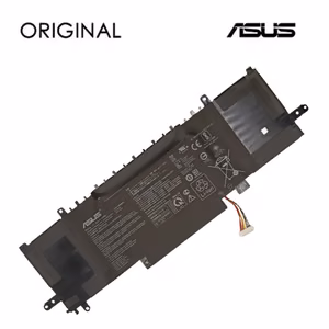 Notebook battery ASUS C31N1841, 4210mAh, original