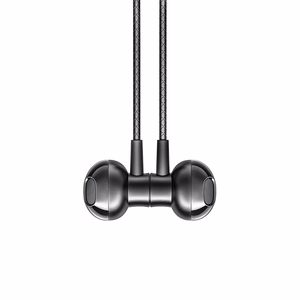 Joyroom JR-D8 Bluetooth-langattomat kuulokkeet pannalla - musta