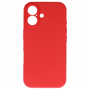 Silicone Lite Suojakuori Xiaomi Redmi A4:lle vadelma