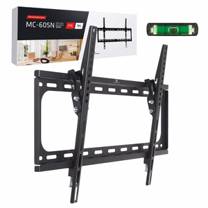 MACLEAN MC-605 TV Bracket 32-80" MACLEAN MC-605 MAX VESA 600X400 55KG