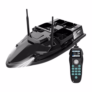 Flytec V803-GPS 5200mAh syöttivene