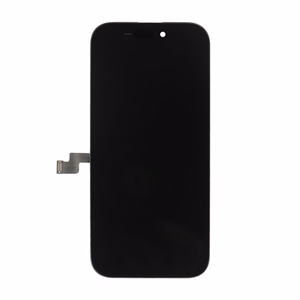 LCD-näyttö kosketusnäytöllä iPhone 16 Pro kunnostettu FHD IC irrotettava