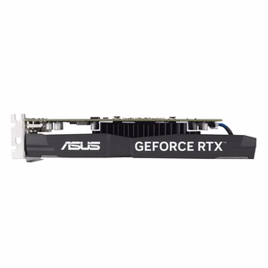 ASUS DUAL RTX3050 OC 6GB