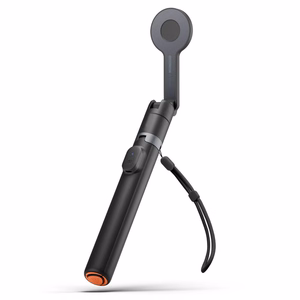 Spigen S581W MagSafe Bluetooth Selfie Stick and Tripod - Black