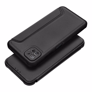RAZOR Book SAMSUNG A22 5G:lle musta