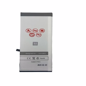 Akku MAXXIMUS IPHONE 6S PLUS 2750 mAh