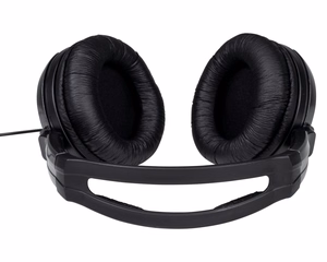 JVC HA-RX500-E johdolliset kuulokkeet päänauha musta, valkoinen