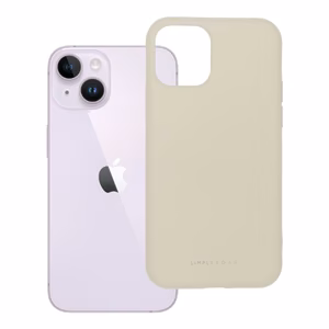 ROAR Space Suojakuori iPhone 13:lle Aqua White