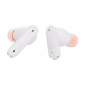 Langattomat kuulokkeet JBL Tune 230NC TWS valkoiset