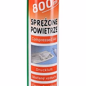 Paineilmasumutin syttyvä 800 ml