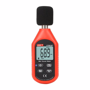 Uni-T UT353BT mini äänitasomittari