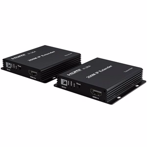 HDMI-jatke, 200m, 1080P
