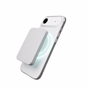 Puro 0.3 MAG Ultra-ohut TPU suojakuori MagSafe-yhteensopiva iPhone 17 Air:lle - läpinäkyvä